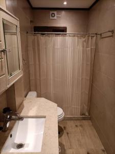 Taylors Port 1 Landing in the Old Town