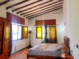 Casa Plasa Grande chefchaouen