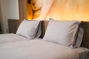 Solis Luxury Apartments with Breakfast