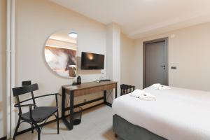 Solis Luxury Apartments with Breakfast