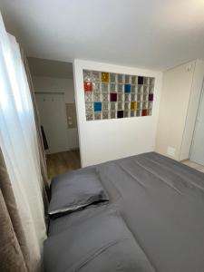 Charmante Maison 3 Chambres Plein Centre avec Parking Privé Gratuit