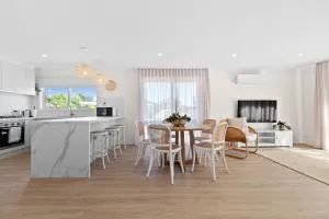 Capel Coastal Escape - Rye