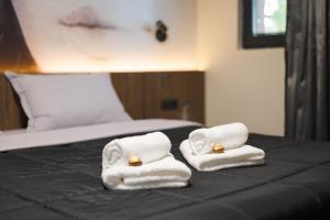 Solis Luxury Apartments with Breakfast