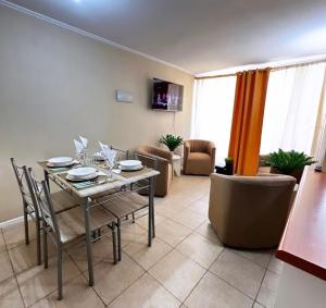 Copiapo Low Price - Ubytování bez kategorie ve městě Copiapó