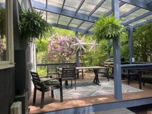 Family launchpad - Fairview