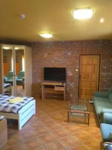 MAT ubytování - Trzebowitz