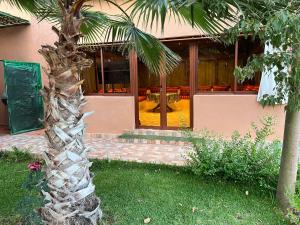 Superbe villa marrakech