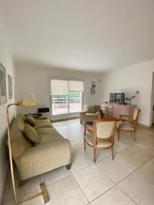 Departamento Nuñez - Argüello