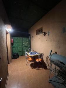 Superbe villa marrakech