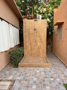 Superbe villa marrakech