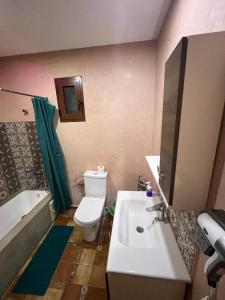 Superbe villa marrakech