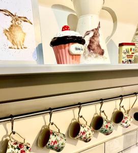 Beautiful newly renovated farmhouse