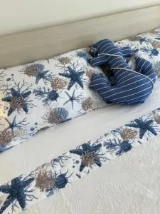 La casa di Arianna - Avenza