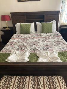 Montevideo Boutique Homestay