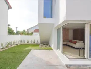 Villa Emerald Oeiras Lisbon - 卡纳希迪