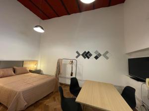 Monoambiente Estación de Tren - Pichincha