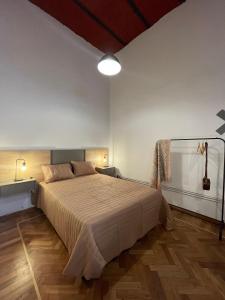 Monoambiente Estación de Tren - Pichincha