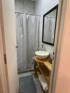 Monoambiente Estación de Tren - Pichincha