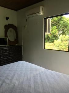 Pousada Verde Cristal