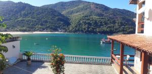 Dona Ju Hospedagem - ProvetáIlha Grande