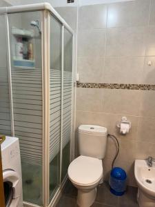 Orange Paradise Apartment