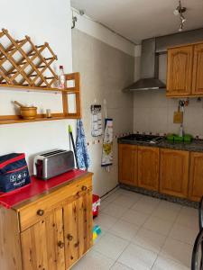 Orange Paradise Apartment