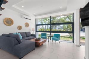 Casa Del Oasis Riviera Maya