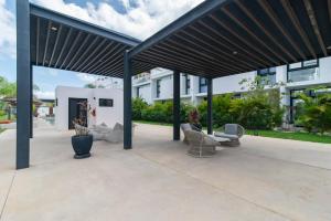 Casa Del Oasis Riviera Maya