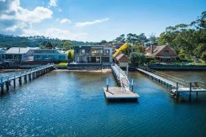 6 Main Street "SouthWind" - Mirador