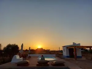 Casa Com Vagar - Campinho