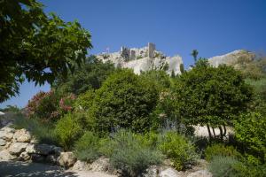 Hotels Le Mas D'aigret : photos des chambres