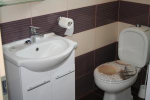 Apartments by the sea Kanica, Rogoznica - 20057