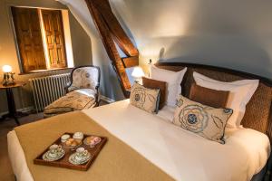 Hotels Chateau Le Clos : photos des chambres