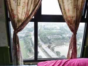 H2 Homestay - Ecopark, Văn Giang, Hưng Yên