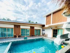 Villa De Phawa - Dao Dong