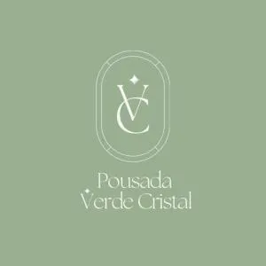 Pousada VerdeCristal - Caieira