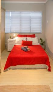 Stúdio Praia Leblon