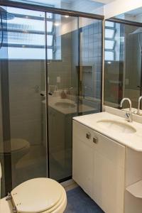 Stúdio Praia Leblon