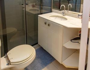 Stúdio Praia Leblon