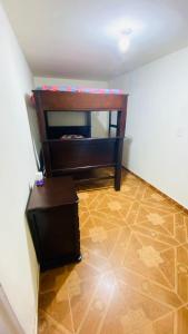 Casa Grande y Confortable 2 habitaciones