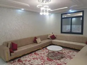 منزل عائلي جديد - Segangane