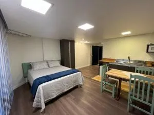 Saint Sebastian 107 - ساو بينتو دو سول