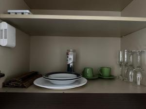 Hotel Bonaparte Flat Particular C