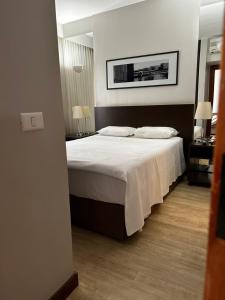 Hotel Bonaparte Flat Particular C