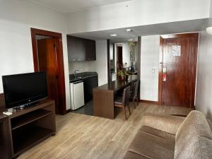 Hotel Bonaparte Flat Particular C