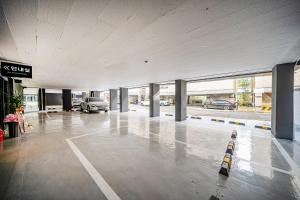 Hound Hotel Gumi indong