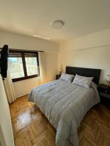 Bolivar y Guemes. Vista al mar.