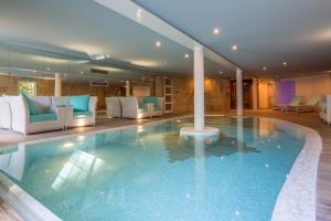 Hotels Chateau Le Clos : photos des chambres