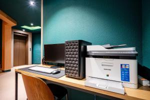 Hound Hotel Gumi indong