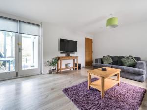 Maple - Woodland Cottages